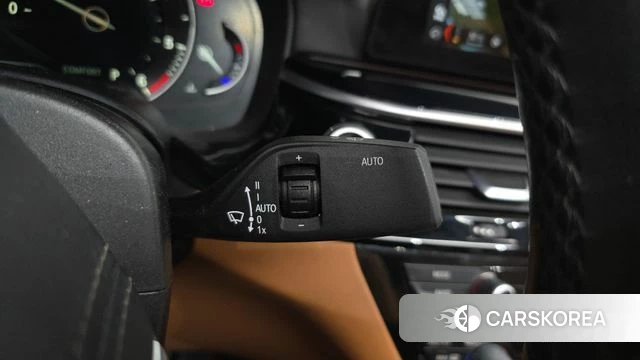 BMW 5 Series (G30) id 4615472 из Кореи 22