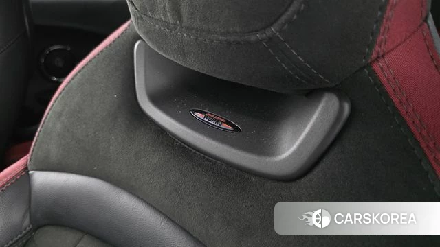 Mini Cooper S id 4849605 из Кореи 22