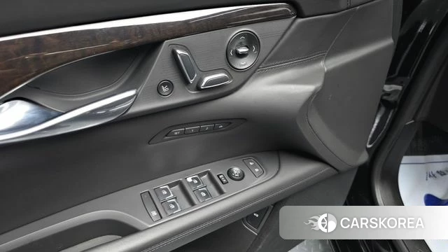 Cadillac CT6 id 4371907 из Кореи 22