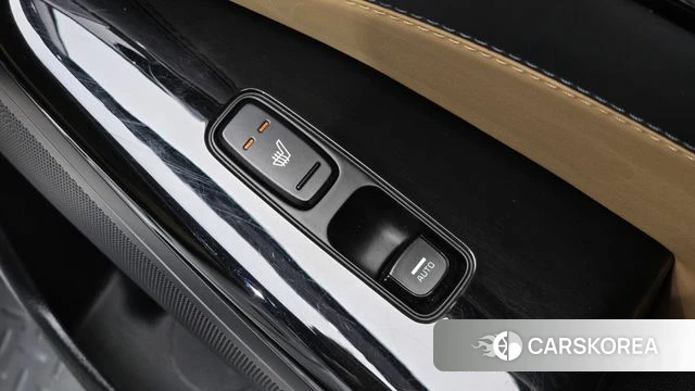 Kia K7 Premier id 4595377 из Кореи 22