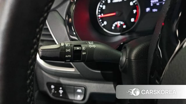 Kia Seltos id 4310508 из Кореи 22