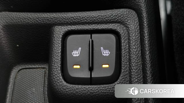 Chevrolet (GM Daewoo) The New Spark id 4746311 из Кореи 22