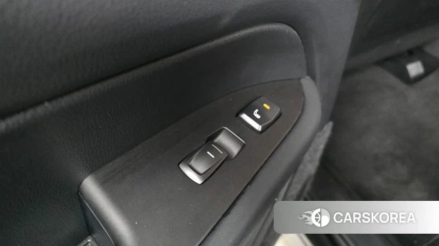 Ssangyong Rexton Sports id 4225427 из Кореи 22