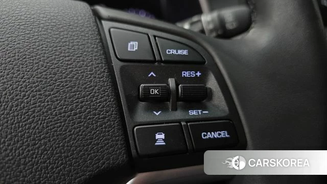 Hyundai All New Tucson id 4865275 из Кореи 22