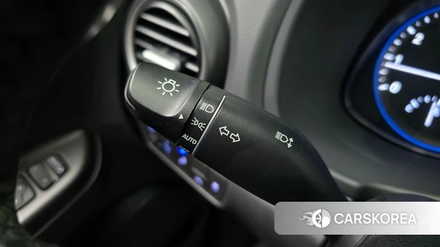 Hyundai Kona id 4284679 из Кореи 22