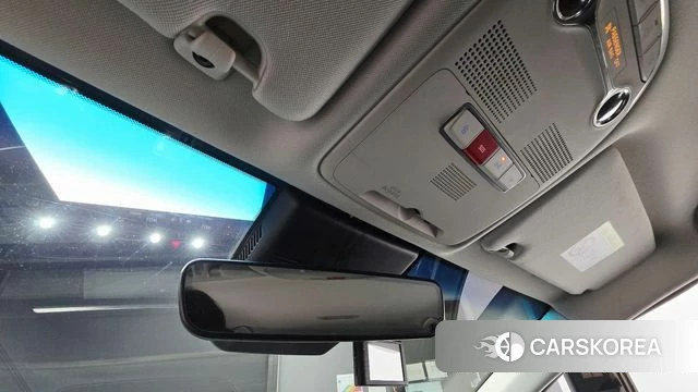 Hyundai The New Grandeur IG Hybrid id 4293236 из Кореи 22