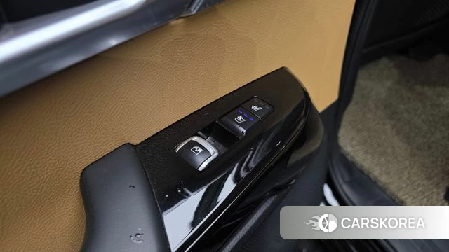 Kia Mohave Master id 4750771 из Кореи 22