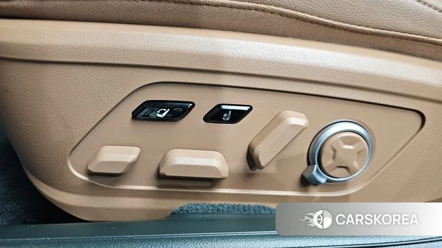 Hyundai Grandeur Hybrid (GN7) id 4692008 из Кореи 22