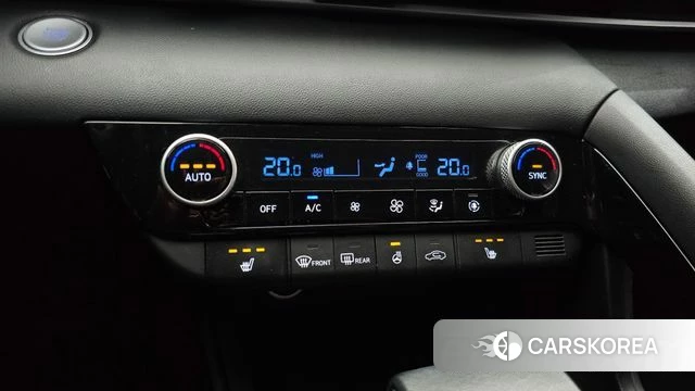 Hyundai Avante Hybrid (CN7) id 4561163 из Кореи 22