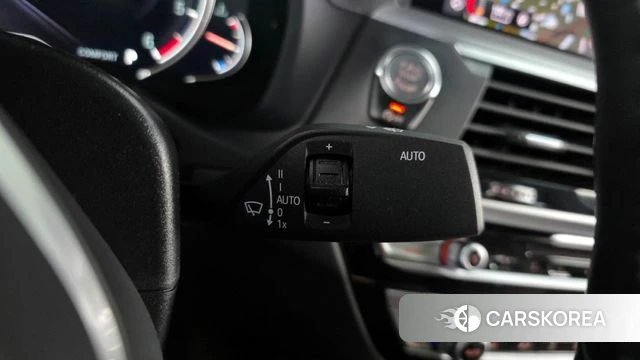BMW X4 (G02) id 4245983 из Кореи 22
