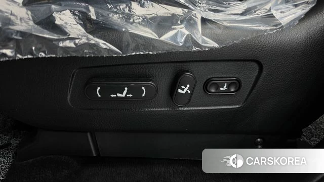 Kia Mohave Master id 4759676 из Кореи 22