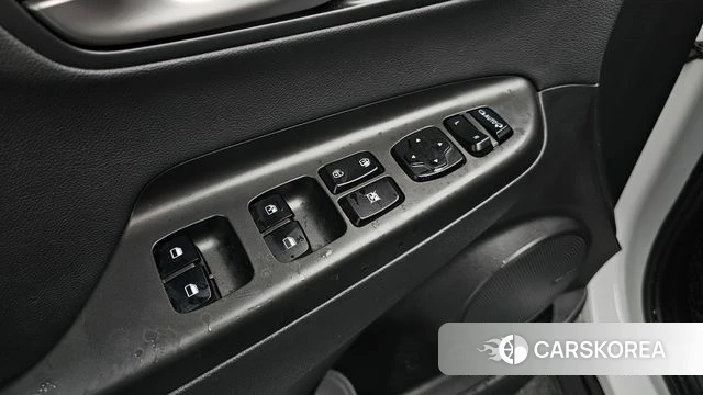 Hyundai Kona id 4351035 из Кореи 22