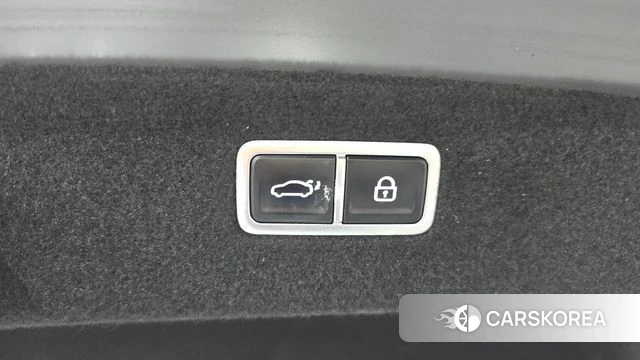 Genesis G90 (RS4) id 4202330 из Кореи 22