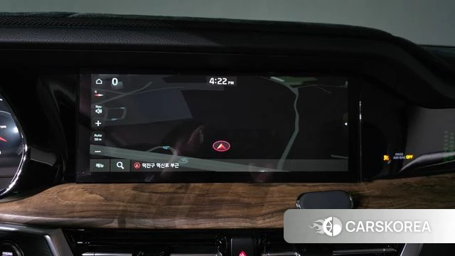 Kia Mohave Master id 4872580 из Кореи 22