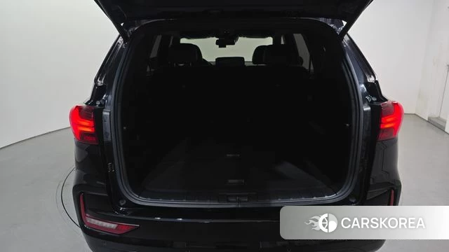 Ssangyong Rexton New Arena id 4223062 из Кореи 22