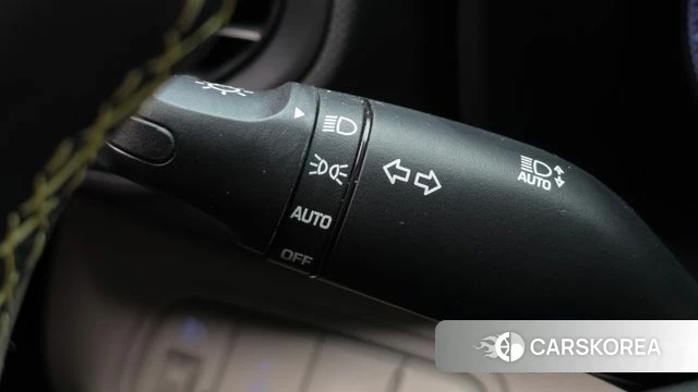 Hyundai Venue id 4536055 из Кореи 22