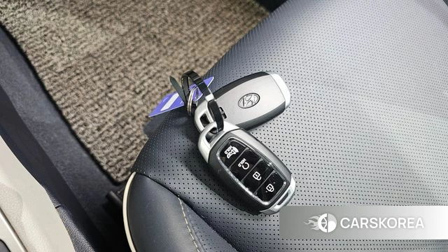 Hyundai Venue id 4495423 из Кореи 22