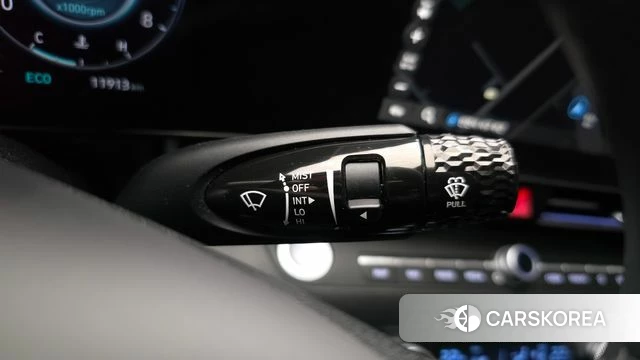Hyundai The New Avante (CN7) id 4847457 из Кореи 22