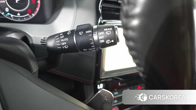 Jaguar F-PACE id 4490749 из Кореи 22