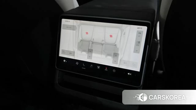 Tesla Model Y id 4691171 из Кореи 22