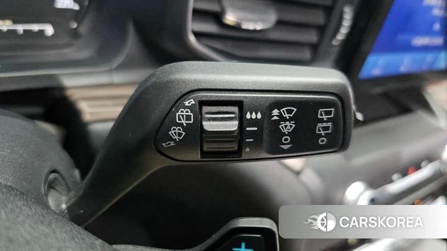 Ford Explorer 6th Generation id 4530427 из Кореи 22