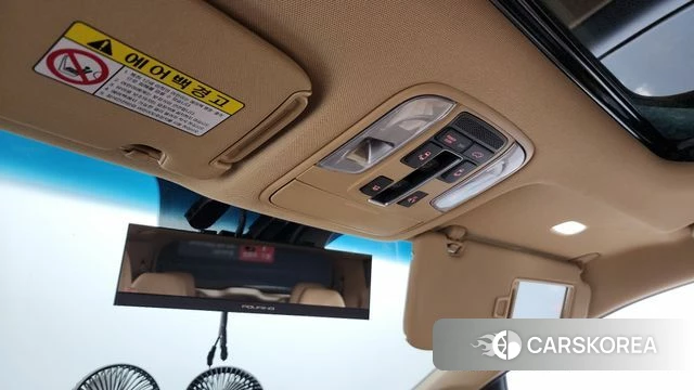 Kia The New Carnival id 4727980 из Кореи 22