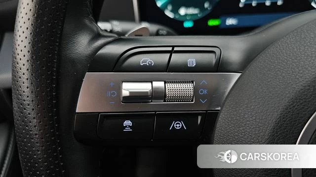 Hyundai Sonata D Edge Hybrid (DN8) id 4591282 из Кореи 22