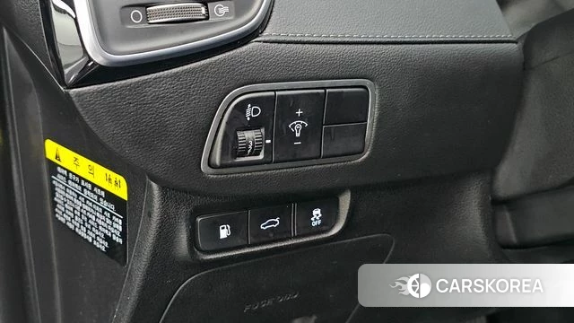 Hyundai Grandeur IG id 4662917 из Кореи 22