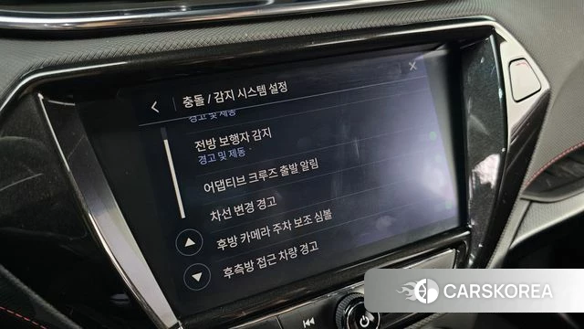 Chevrolet (GM Daewoo) Trailblazer id 4518281 из Кореи 22