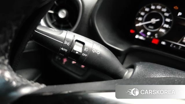 Kia The New K3 2nd generation id 4303605 из Кореи 22