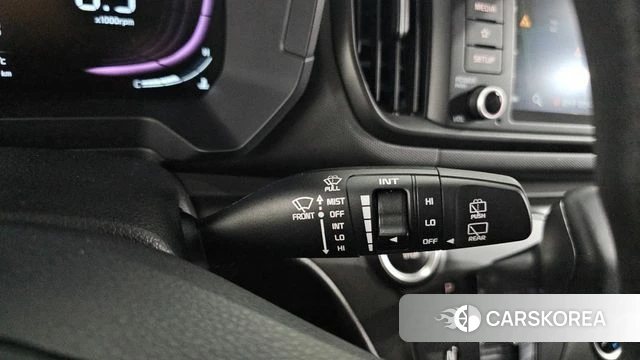 Kia The New Kia Ray id 4650489 из Кореи 22