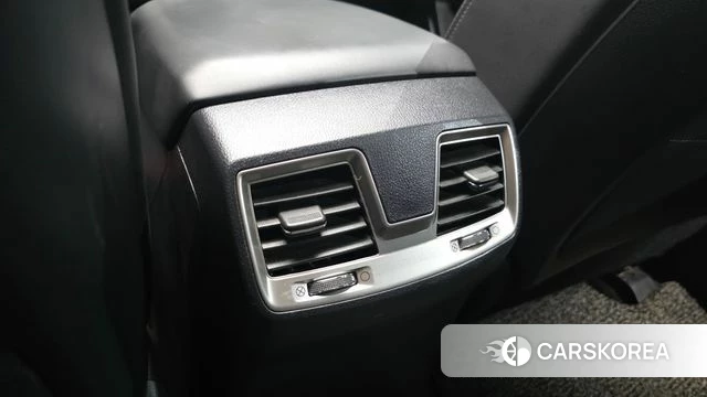 Ssangyong Rexton Sports Cannes id 4351131 из Кореи 22