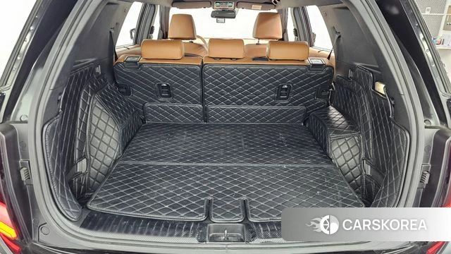 Ssangyong Torres id 4631068 из Кореи 22