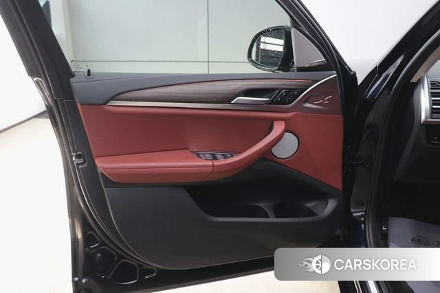 BMW X3 id 4399865 из Китая 22