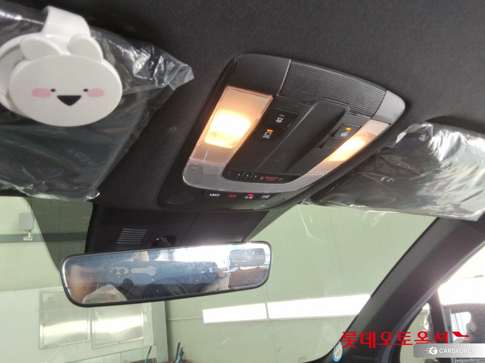 Kia Sorento id 4909308 из Кореи 22