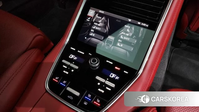 Porsche Panamera (971) id 4561236 из Кореи 22