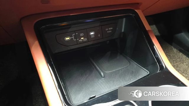 Kia The New K5 3rd generation id 4700927 из Кореи 22
