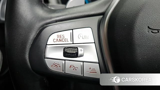 BMW X3 (G01) id 4294274 из Кореи 22