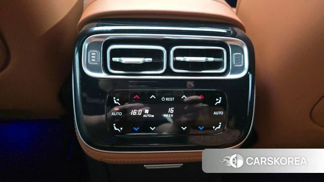 Mercedes-Benz S-Class W223 id 4592590 из Кореи 22