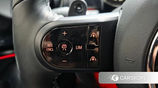 Mini Cooper S Convertible id 4730240 из Кореи 22