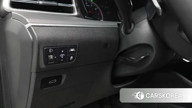 Kia K5 3rd generation id 4708131 из Кореи 22