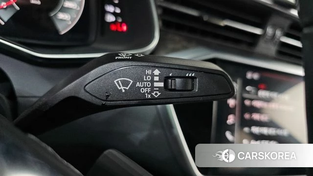 Audi A7 (4K) id 4535415 из Кореи 22