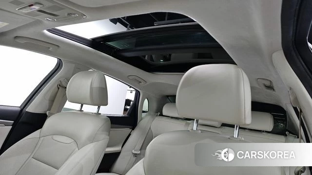 Hyundai The New Grandeur IG Hybrid id 4726161 из Кореи 22