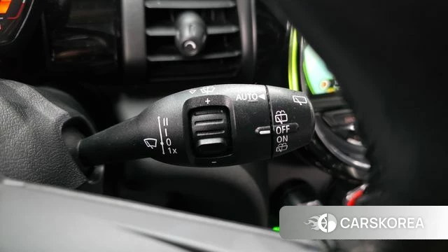 Mini Cooper D id 4251198 из Кореи 22