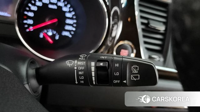 Kia The New Carnival id 4574083 из Кореи 22