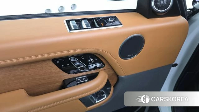 Land Rover Range Rover 4th Generation id 4224908 из Кореи 22