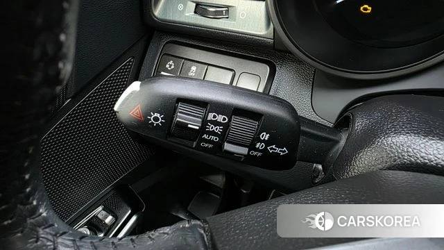 Ssangyong Tivoli Armor id 4491177 из Кореи 22