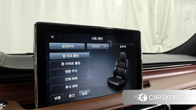 Lincoln Aviator 2nd generation id 4223824 из Кореи 22