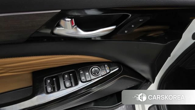 Kia K7 Premier Hybrid id 4447198 из Кореи 22