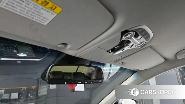 Hyundai Grandeur IG Hybrid id 4620236 из Кореи 22